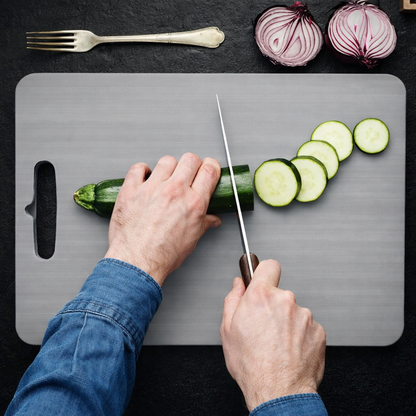 Tytanova - Skończ z mikroplastikiem w kuchni